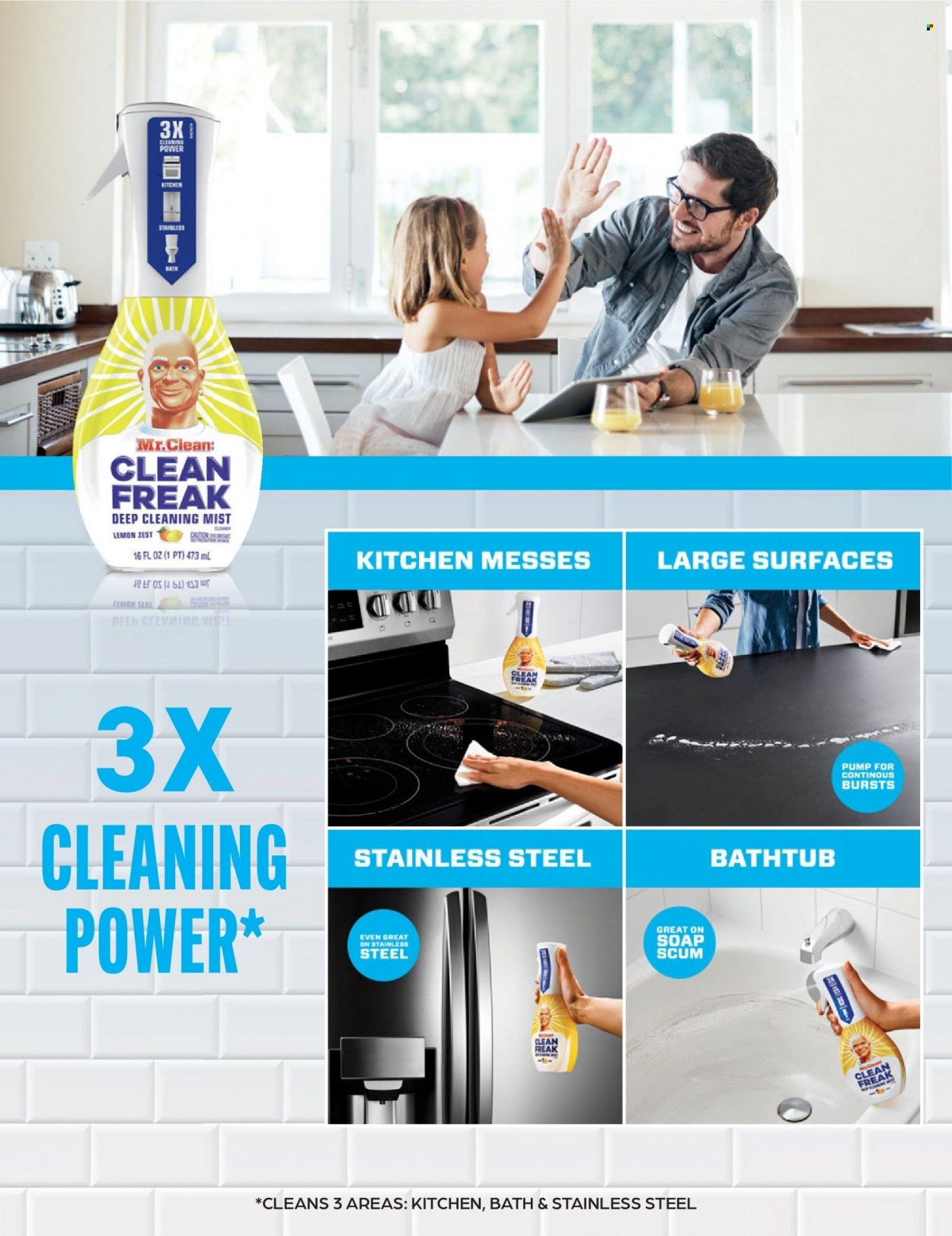 Big M (NY, PA) Promotions & Flyer Specials May 2023