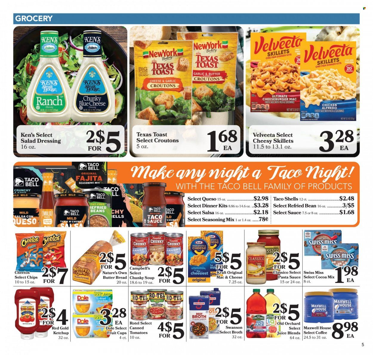 Harps Hometown Fresh (AR) Weekly Ad Flyer Specials February 1 to February 7, 2023