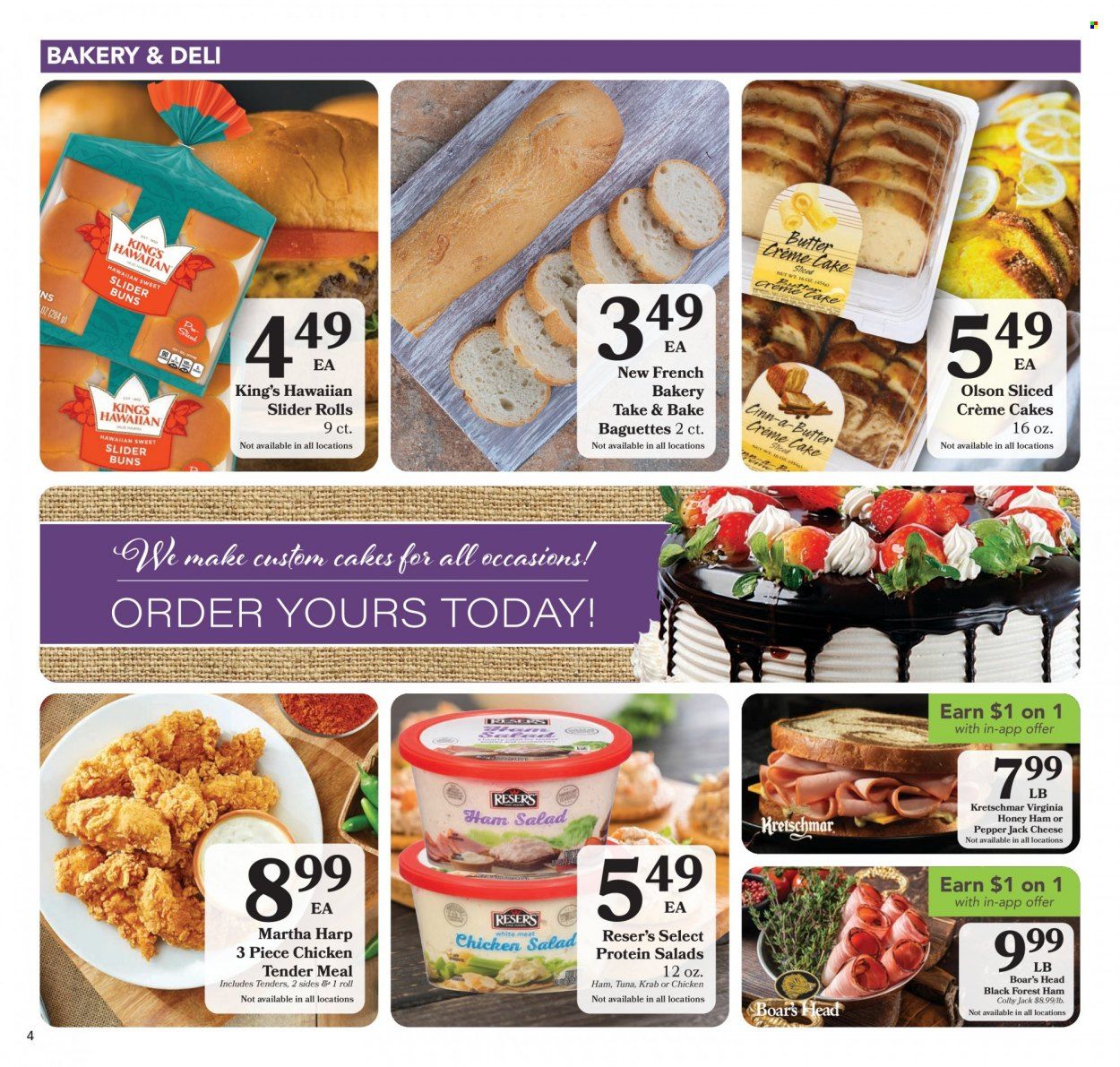 Harps Hometown Fresh (AR, KS, MO) Weekly Ad Flyer Specials February 1 to February 7, 2023