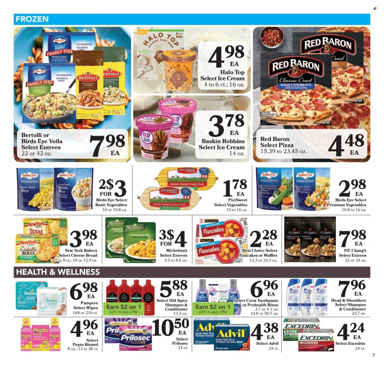 Harps Hometown Fresh (MO) Weekly Ad Flyer Specials February 1 to February 7, 2023