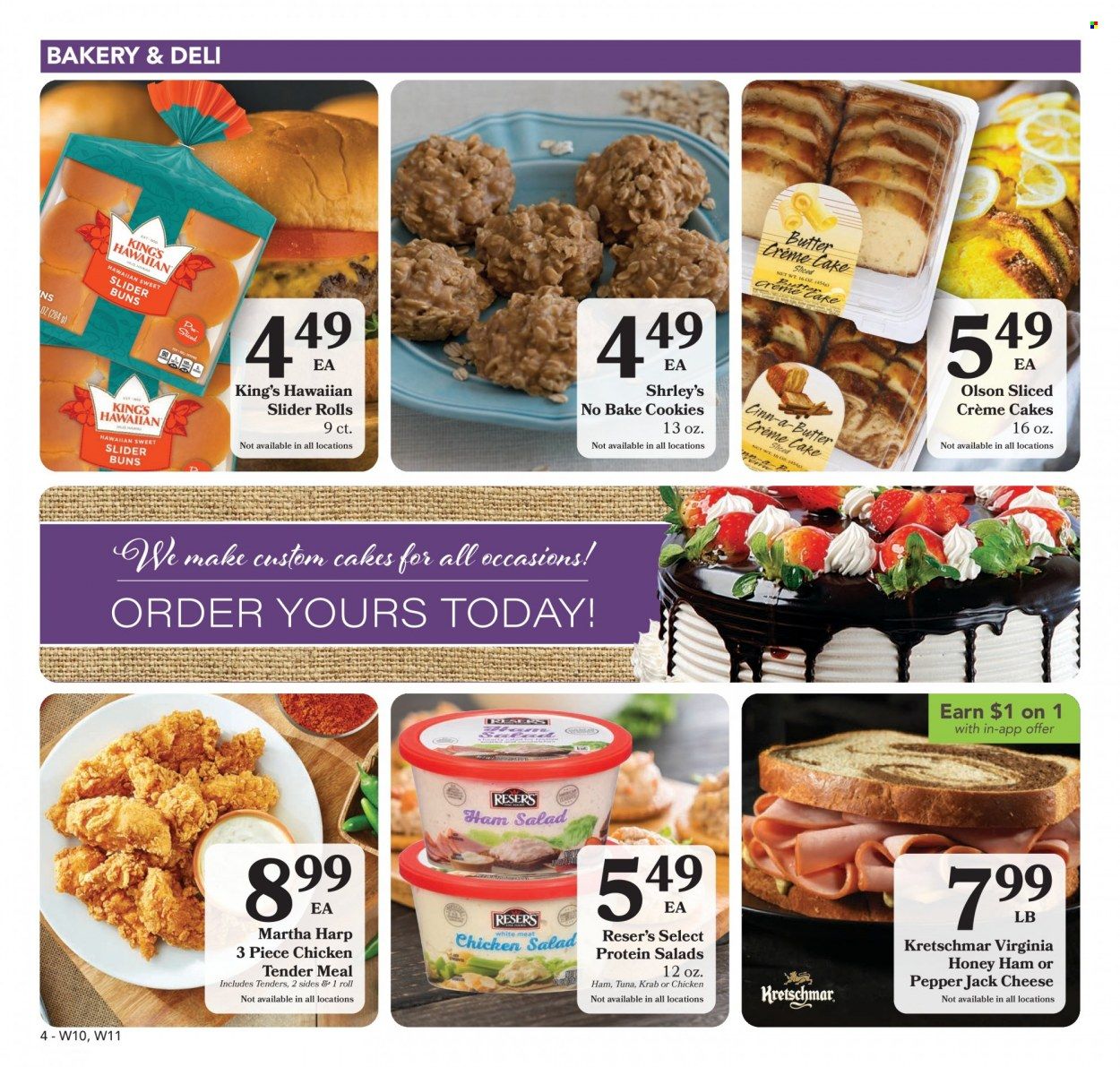 Harps Hometown Fresh (OK) Weekly Ad Flyer Specials February 1 to February 7, 2023