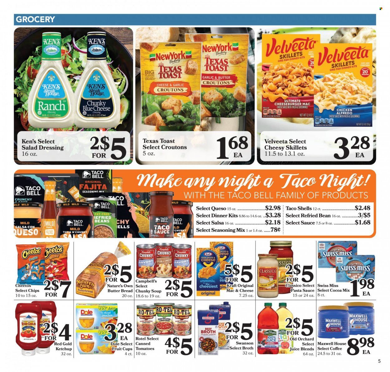 Harps Hometown Fresh (OK) Weekly Ad Flyer Specials February 1 to February 7, 2023