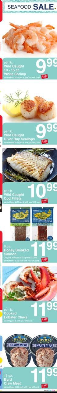 Harris Teeter Weekly Ad Flyer Specials February 1 to February 7, 2023