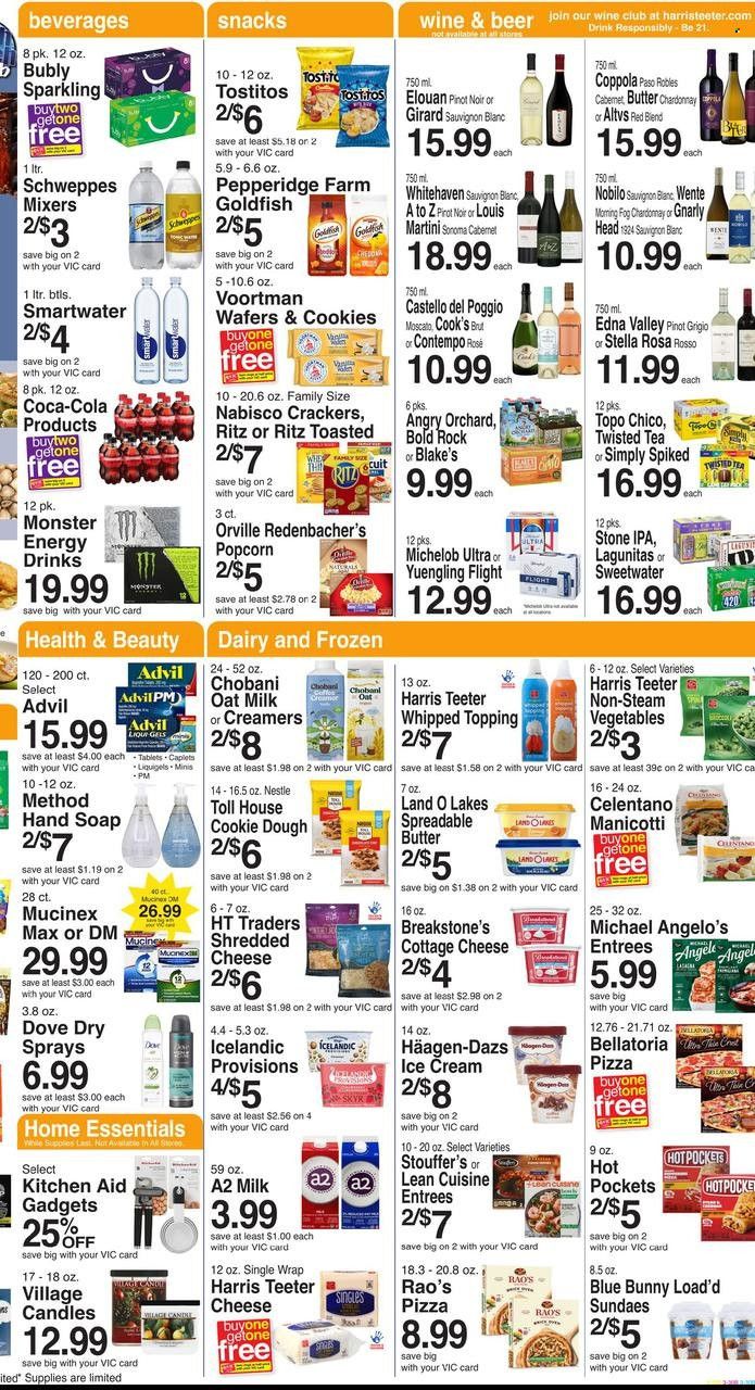 Harris Teeter Weekly Ad Flyer Specials February 1 to February 7, 2023