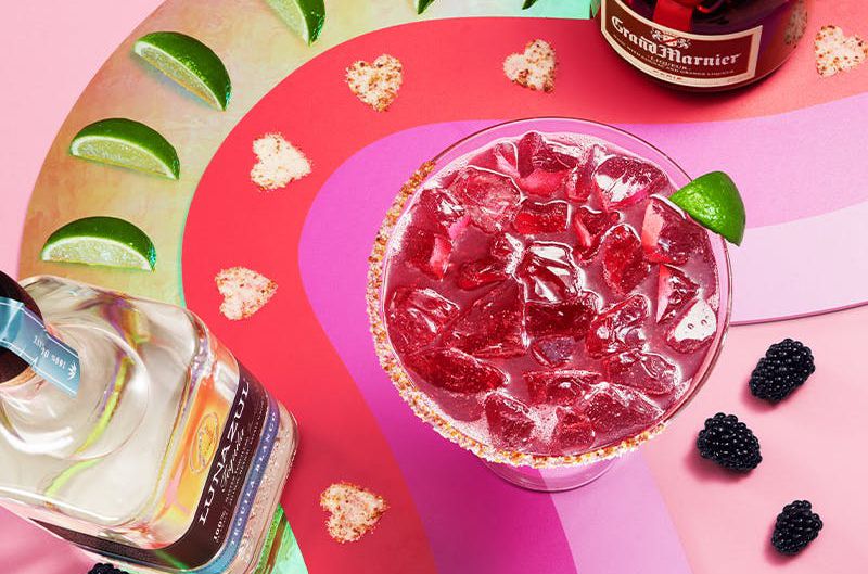 The Grand Romance 'Rita is Back at Chili’s for Valentine’s Day The Grand Romance 'Rita is Back at Chili’s for Valentine’s Day