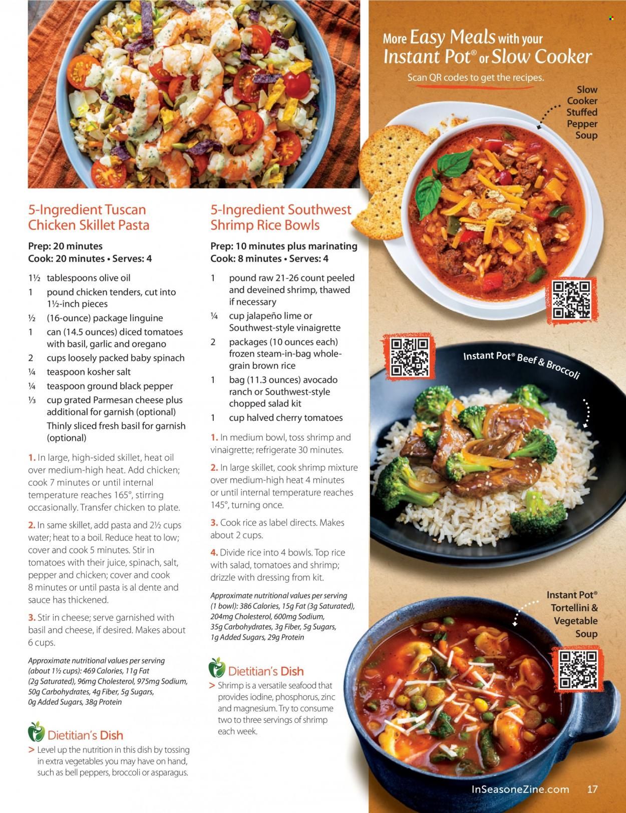 Met Foodmarkets Promotions & Flyer Specials May 2023