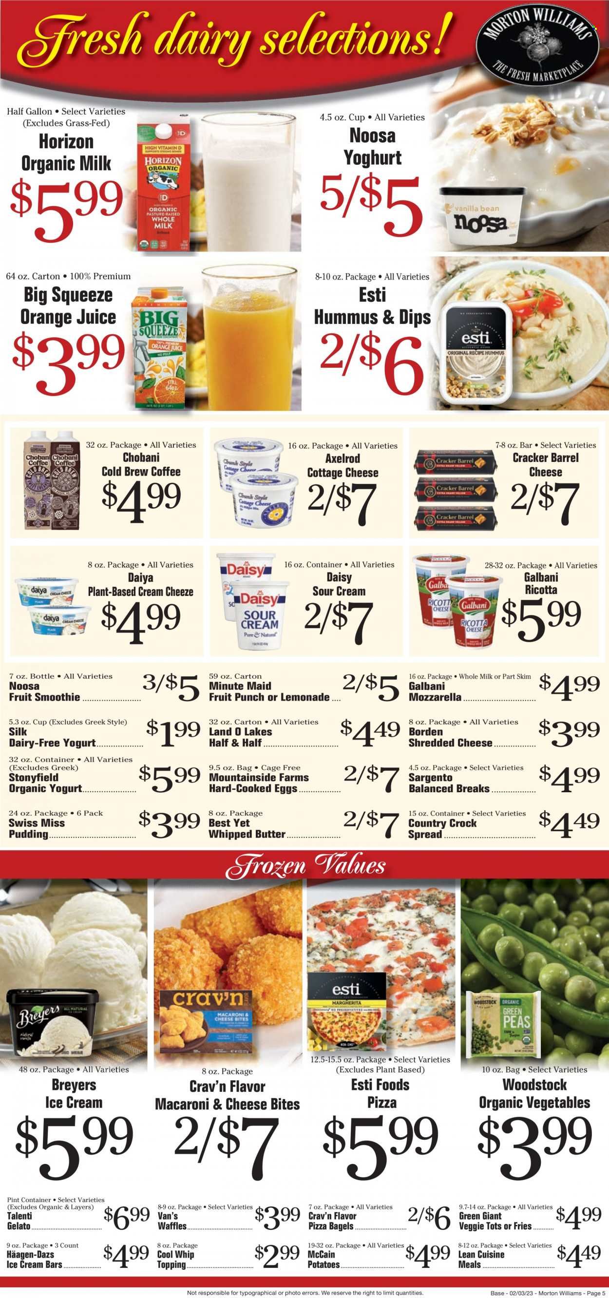 Morton Williams (NY) Weekly Ad Flyer Specials February 3 to February 9, 2023