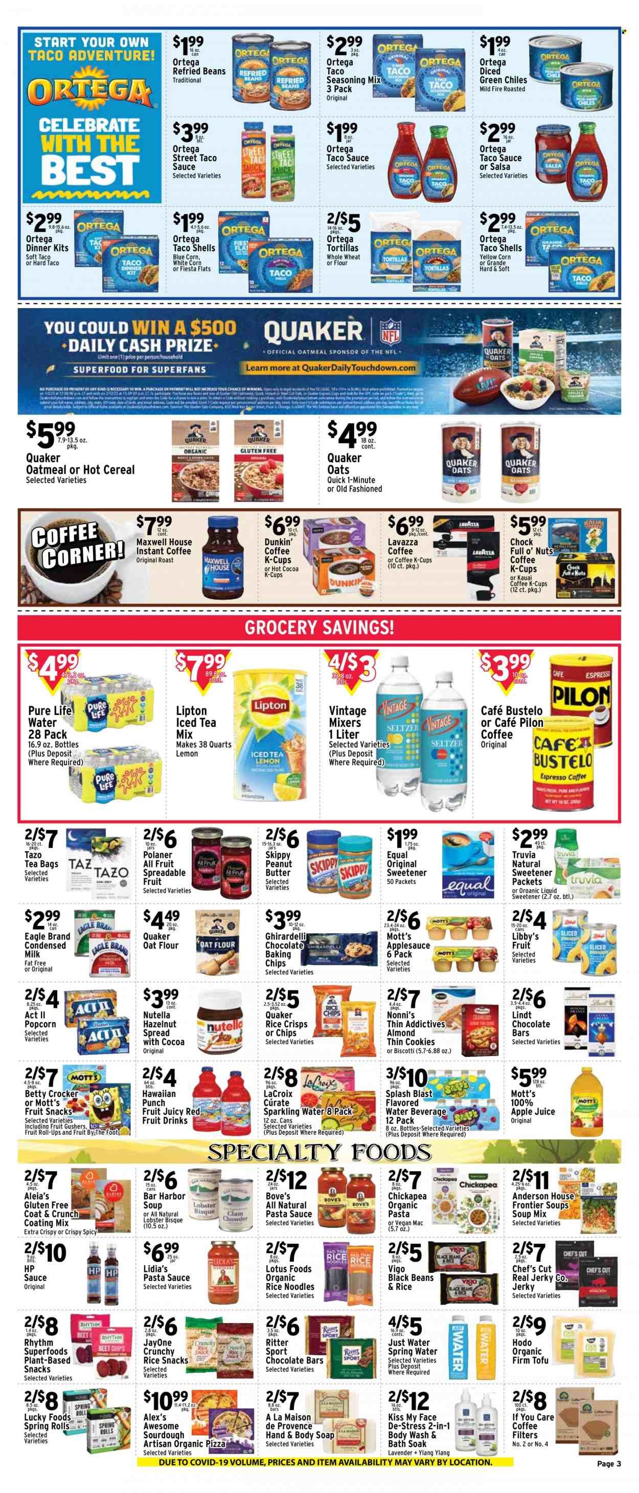Met Foodmarkets Weekly Ad Flyer Specials February 5 to February 11, 2023