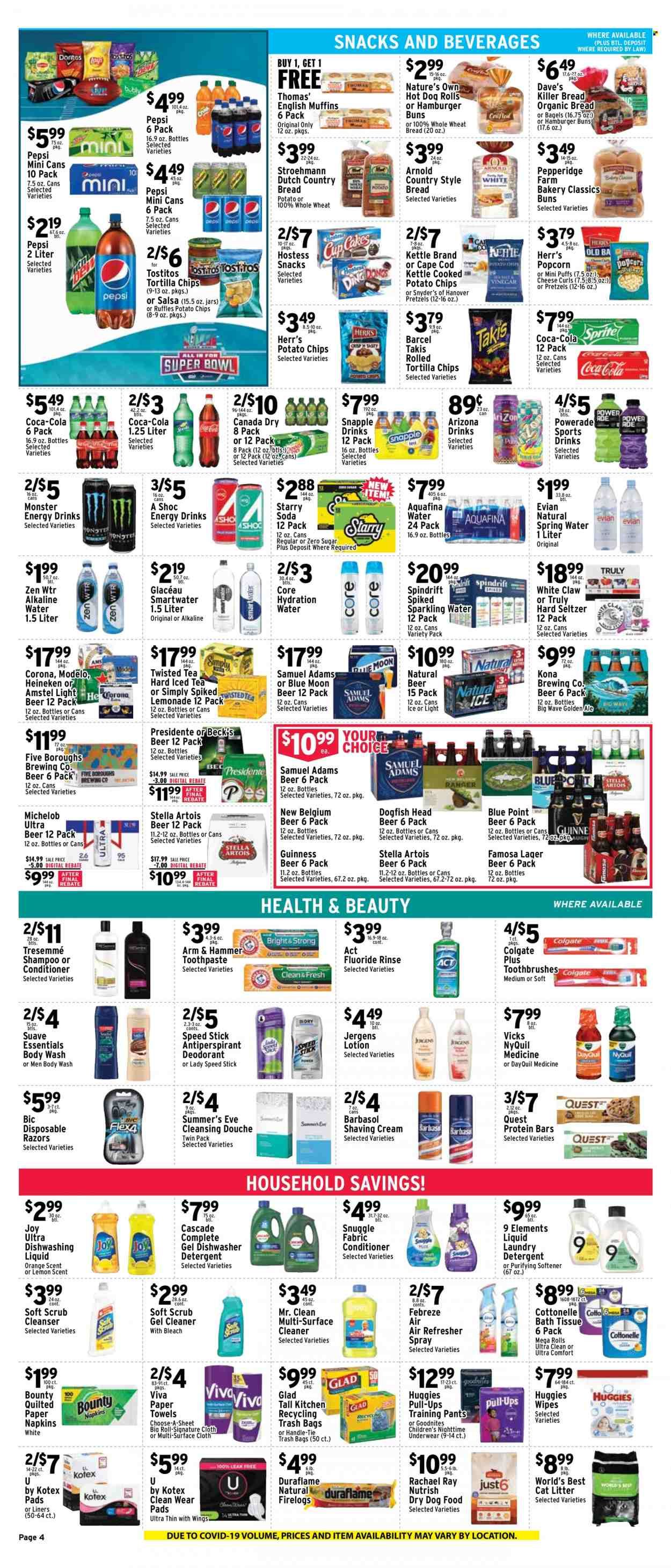 Met Foodmarkets Weekly Ad Flyer Specials February 5 to February 11, 2023