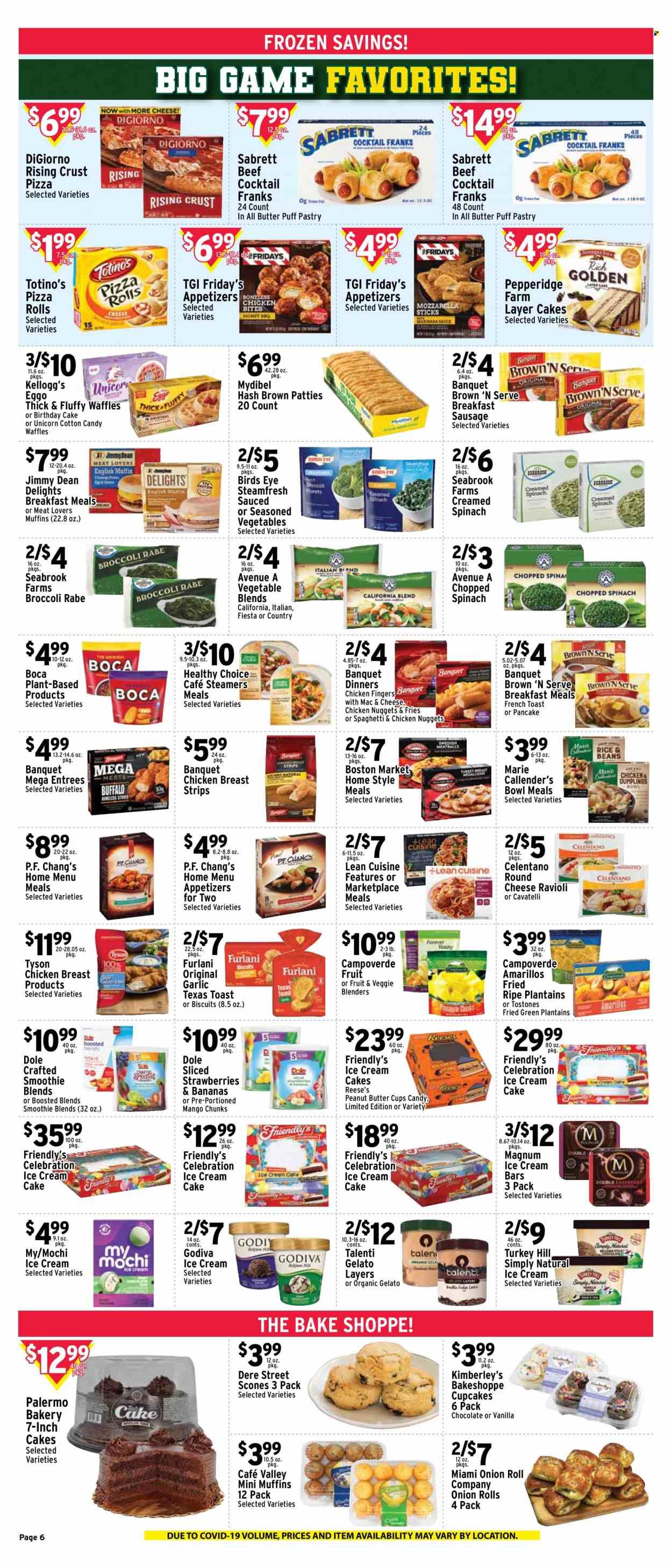 Met Foodmarkets Weekly Ad Flyer Specials February 5 to February 11, 2023