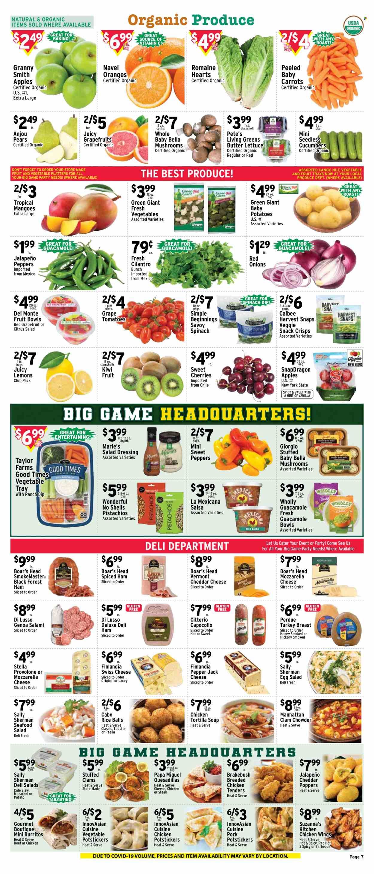 Met Foodmarkets Weekly Ad Flyer Specials February 5 to February 11, 2023
