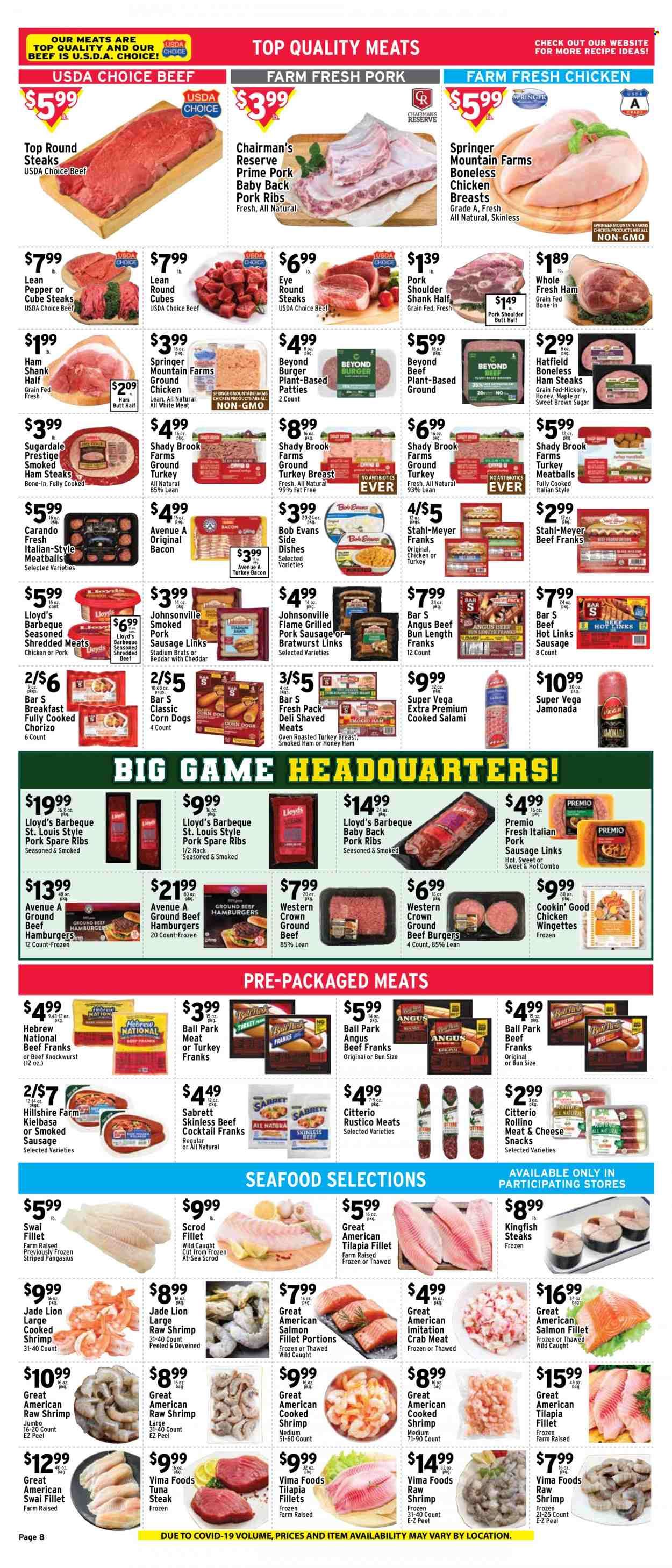 Met Foodmarkets Weekly Ad Flyer Specials February 5 to February 11, 2023