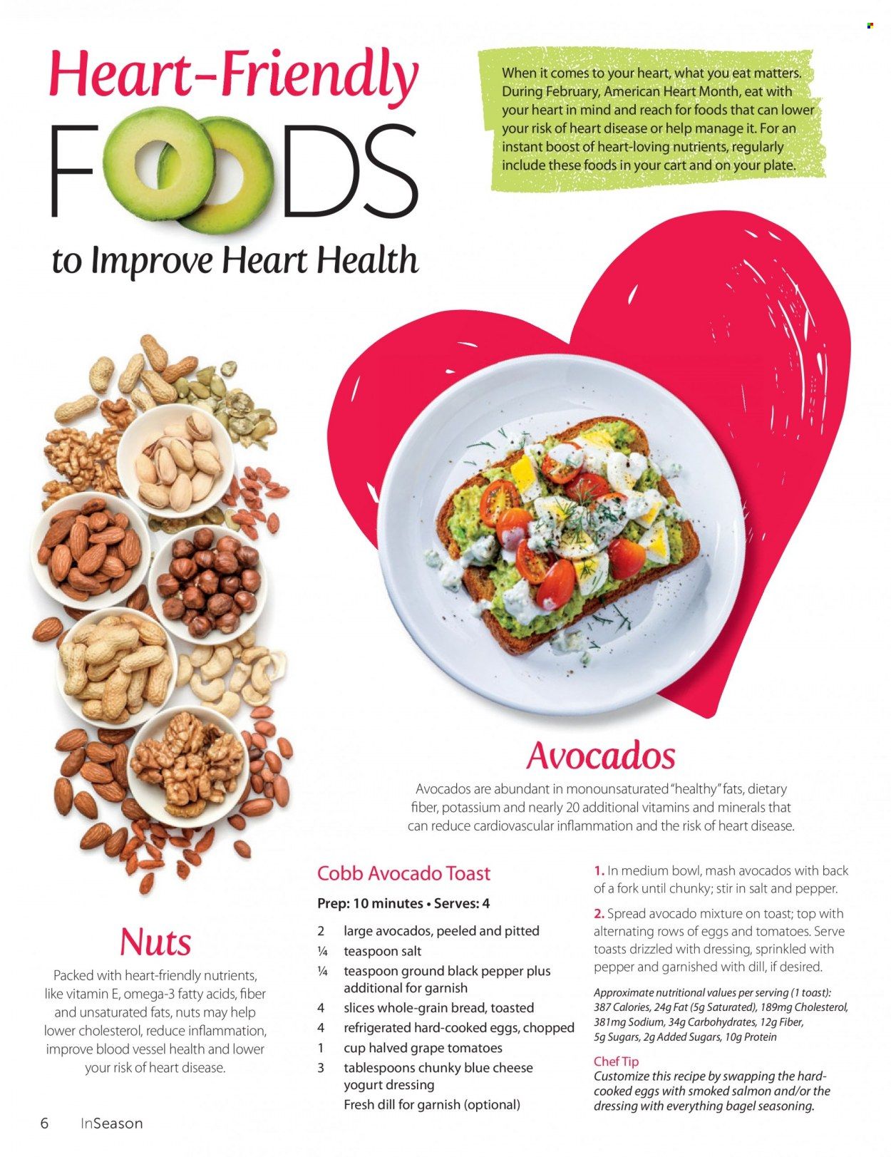 Piggly Wiggly (GA, SC) Promotions & Flyer Specials May 2023