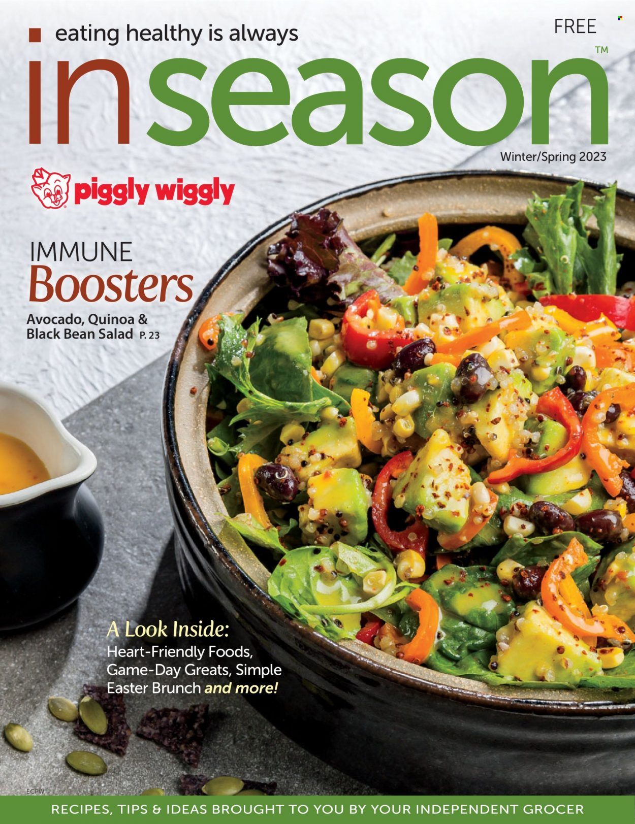 Pioneer Supermarkets (NJ, NY) Promotions & Flyer Specials May 2023