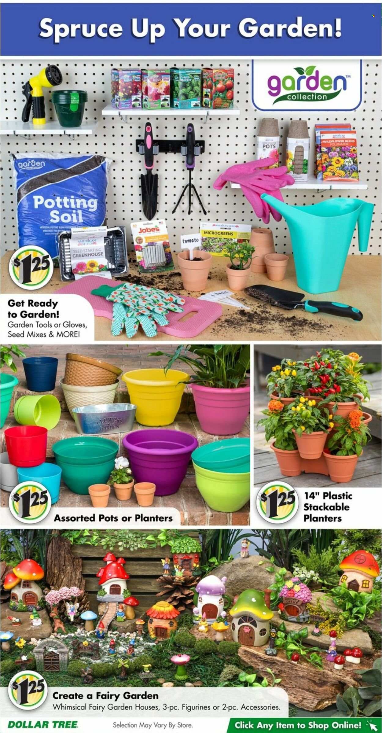 Dollar Tree Weekly Ad Flyer Specials February 5 to February 18, 2023