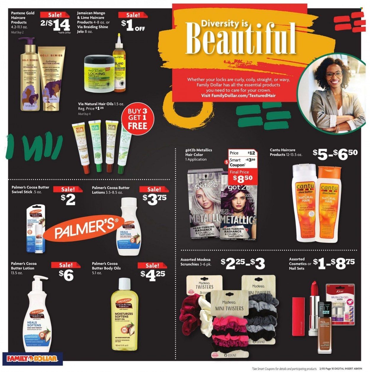 Family Dollar Weekly Ad Flyer Specials February 5 to February 11, 2023