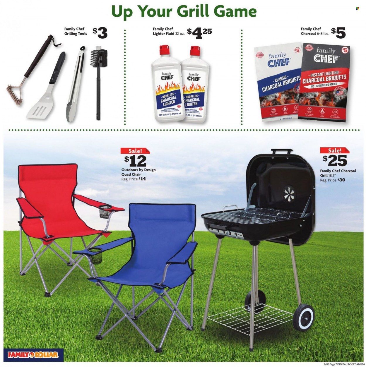 Family Dollar Weekly Ad Flyer Specials February 5 to February 11, 2023