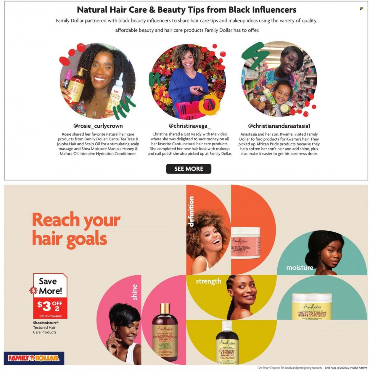 Family Dollar Weekly Ad Flyer Specials February 5 to February 11, 2023