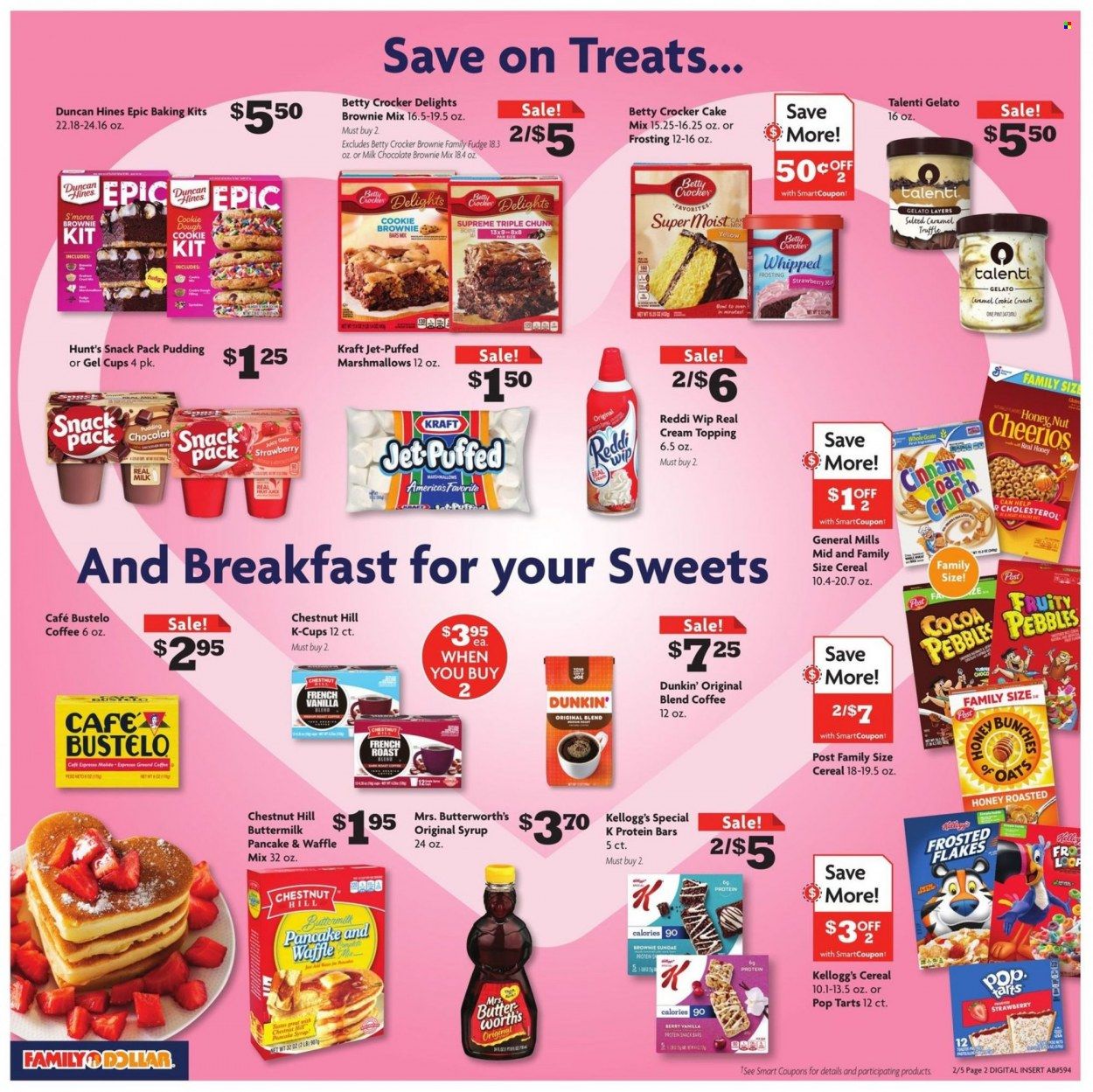 Family Dollar Weekly Ad Flyer Specials February 5 to February 11, 2023