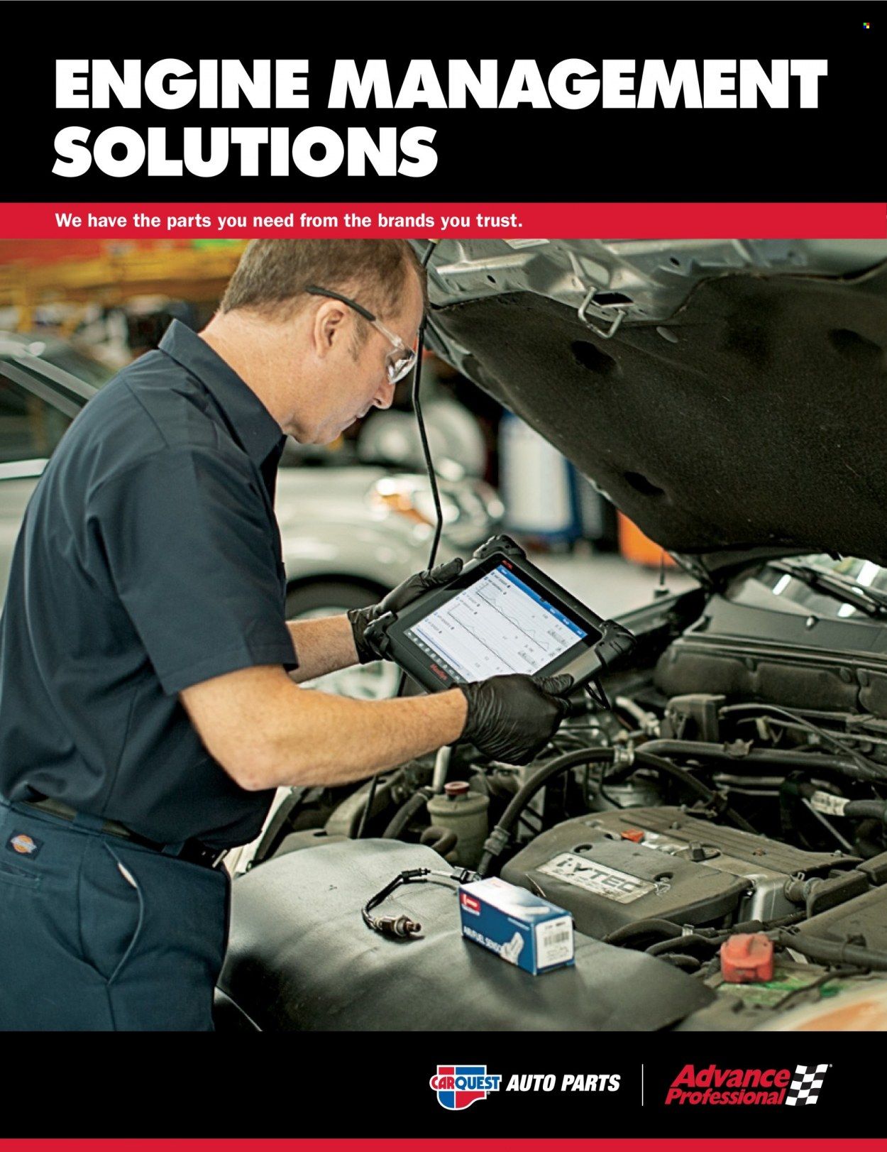 Carquest Promotions & Flyer Specials December 2023