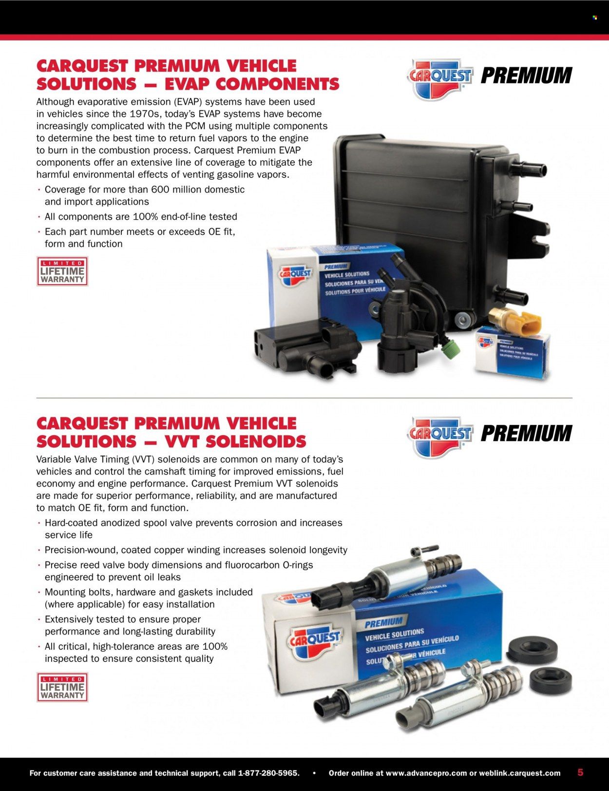 Carquest Promotions & Flyer Specials December 2023