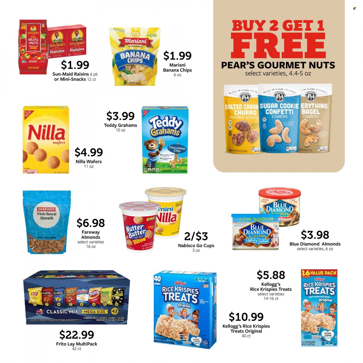 Fareway (IA) Weekly Ad Flyer Specials January 30 to February 25, 2023