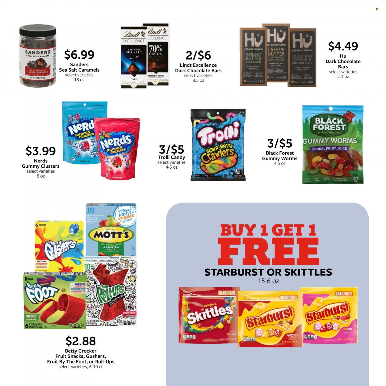 Fareway (IA) Weekly Ad Flyer Specials January 30 to February 25, 2023