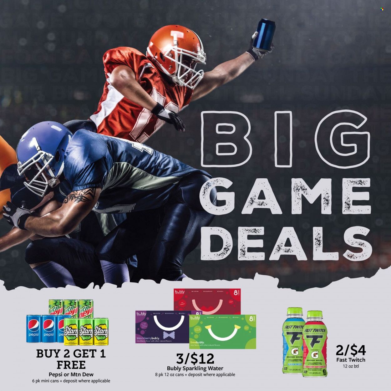 Fareway (IA) Weekly Ad Flyer Specials January 30 to February 25, 2023