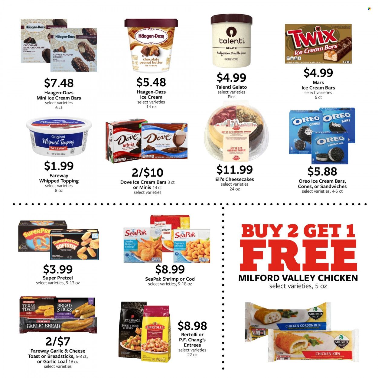 Fareway (IA) Weekly Ad Flyer Specials January 30 to February 25, 2023