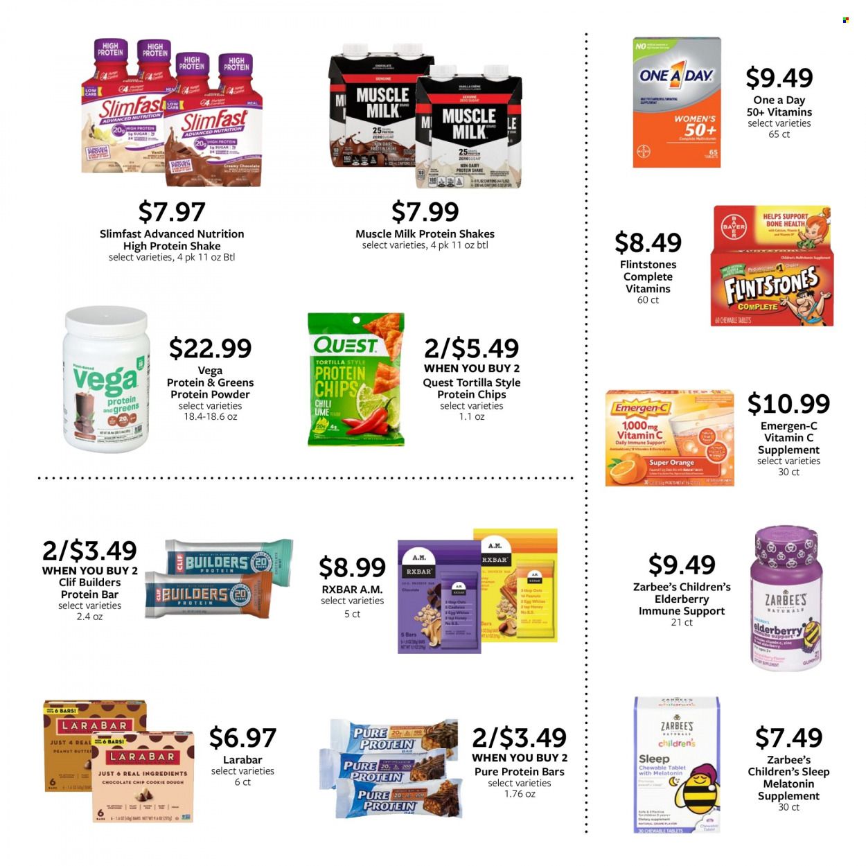 Fareway (IA) Weekly Ad Flyer Specials January 30 to February 25, 2023