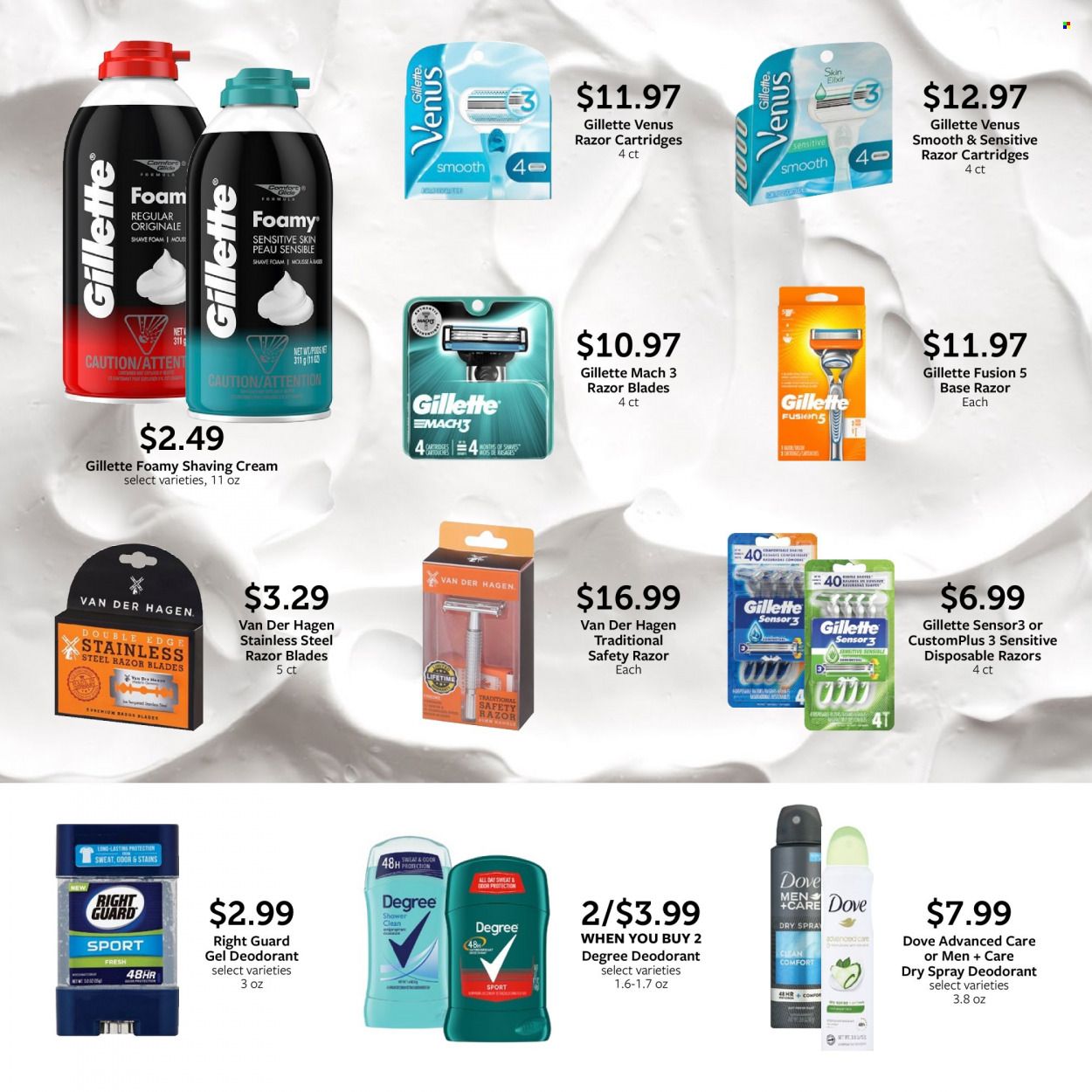 Fareway (IA) Weekly Ad Flyer Specials January 30 to February 25, 2023
