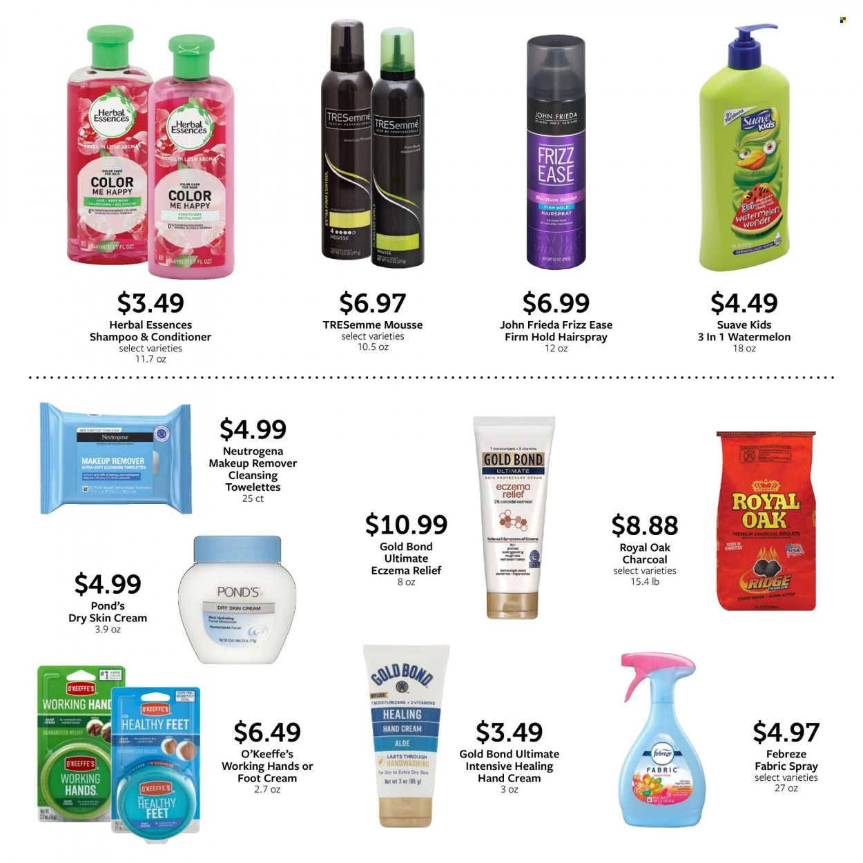 Fareway (IA) Weekly Ad Flyer Specials January 30 to February 25, 2023