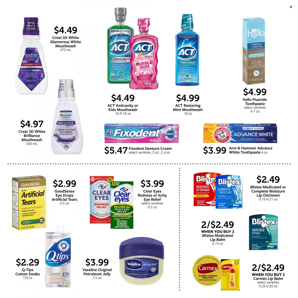 Fareway (IA) Weekly Ad Flyer Specials January 30 to February 25, 2023