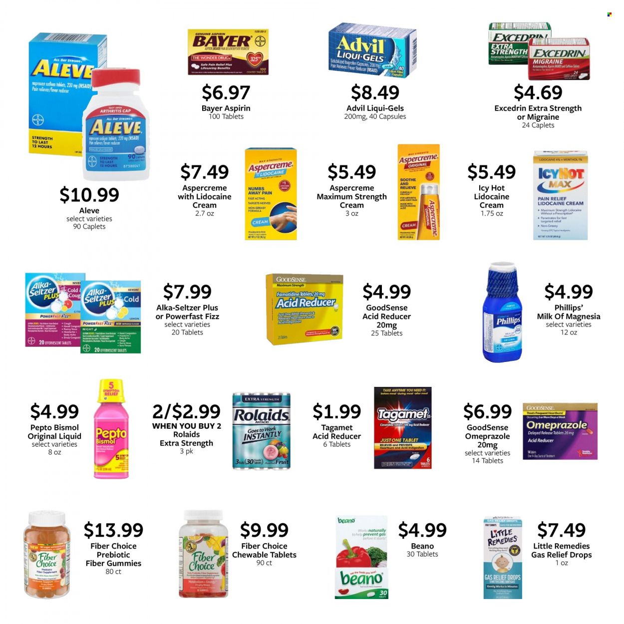 Fareway (IA) Weekly Ad Flyer Specials January 30 to February 25, 2023