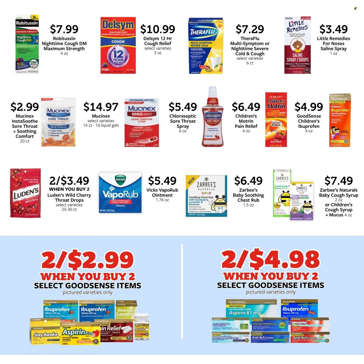 Fareway (IA) Weekly Ad Flyer Specials January 30 to February 25, 2023