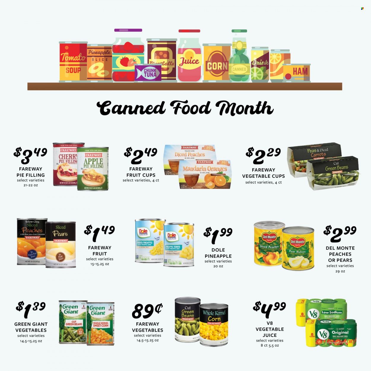 Fareway (IA) Weekly Ad Flyer Specials January 30 to February 25, 2023