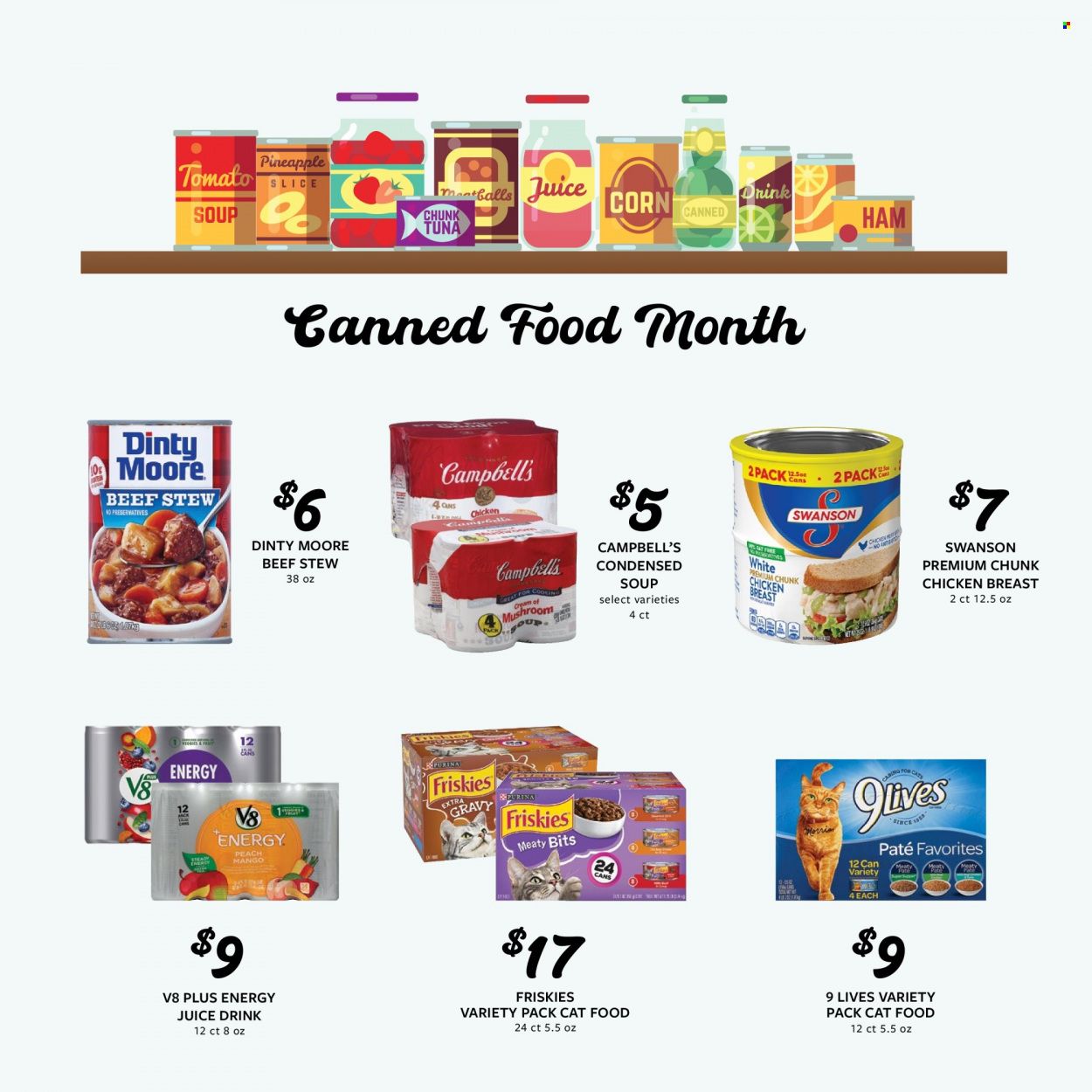 Fareway (IA) Weekly Ad Flyer Specials January 30 to February 25, 2023