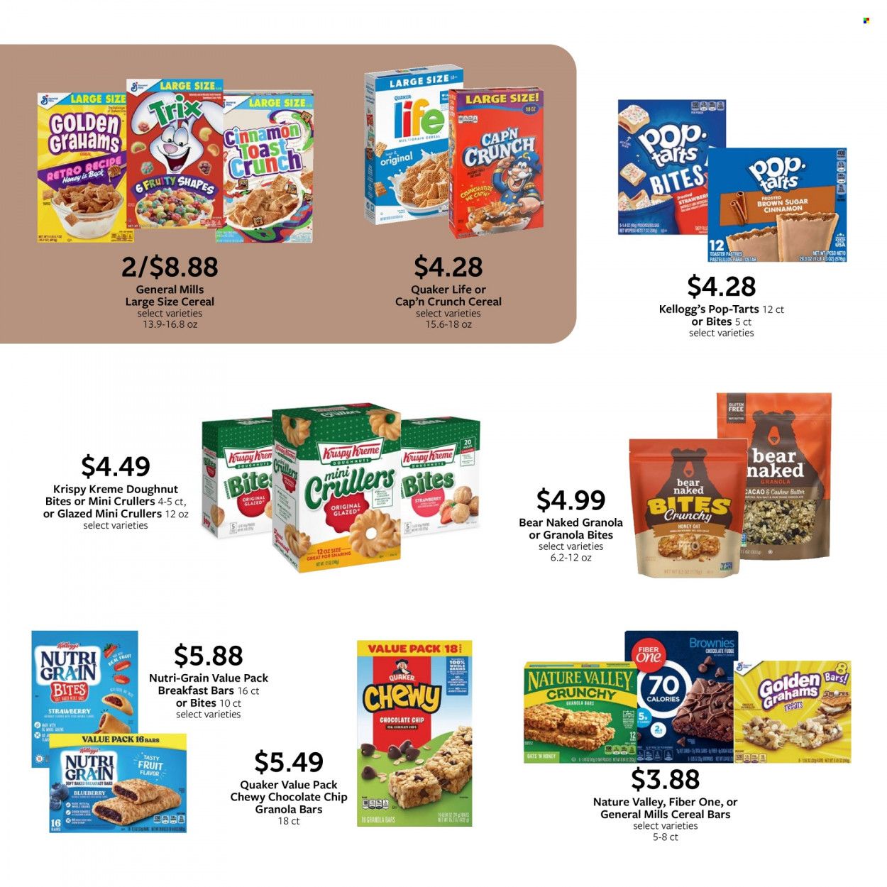 Fareway (IA) Weekly Ad Flyer Specials January 30 to February 25, 2023