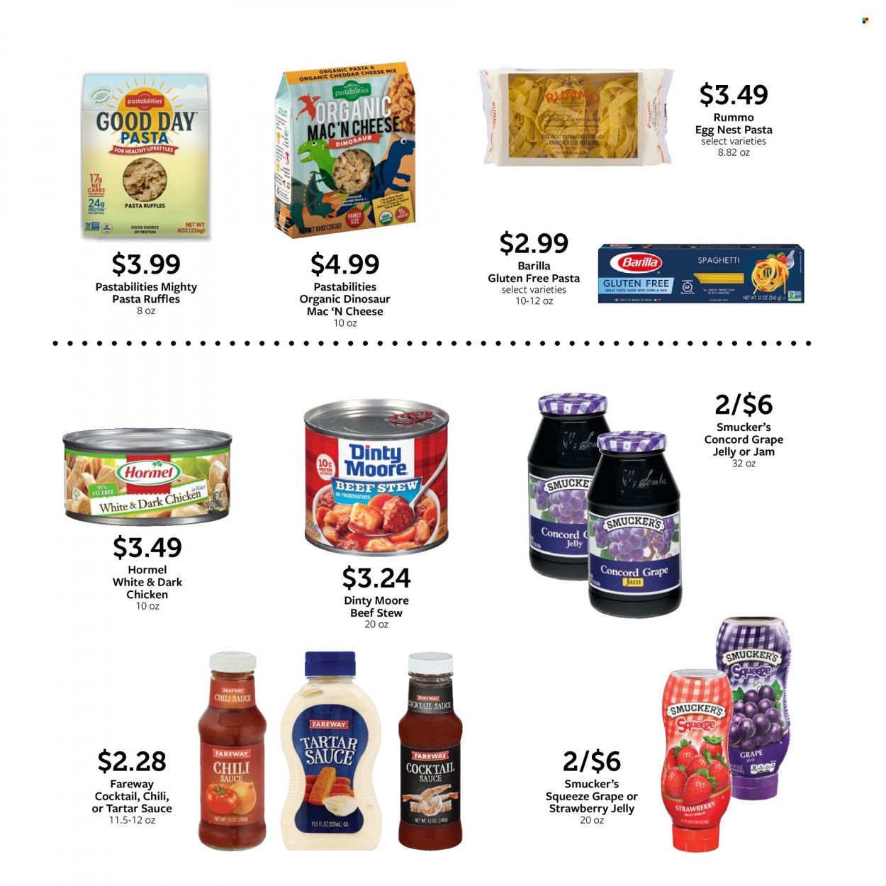 Fareway (IA) Weekly Ad Flyer Specials January 30 to February 25, 2023