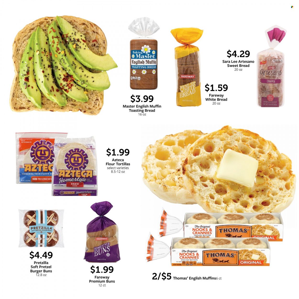 Fareway (IA) Weekly Ad Flyer Specials January 30 to February 25, 2023
