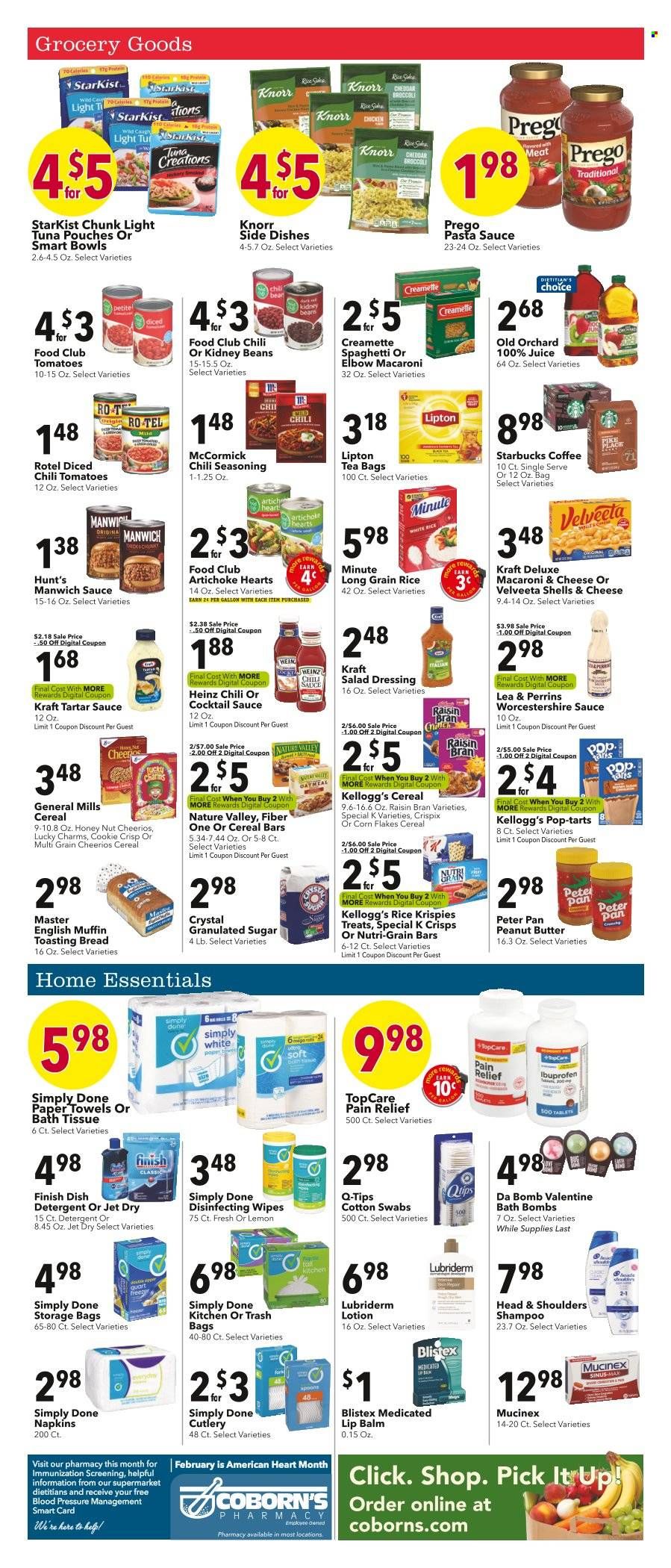 Coborn's (MN, SD) Weekly Ad Flyer Specials February 5 to February 11, 2023
