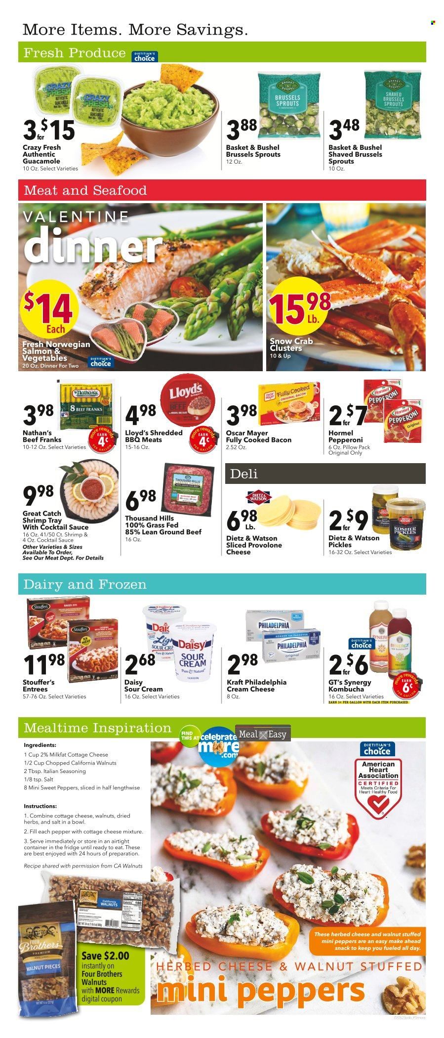 Coborn's (MN, SD) Weekly Ad Flyer Specials February 5 to February 11, 2023