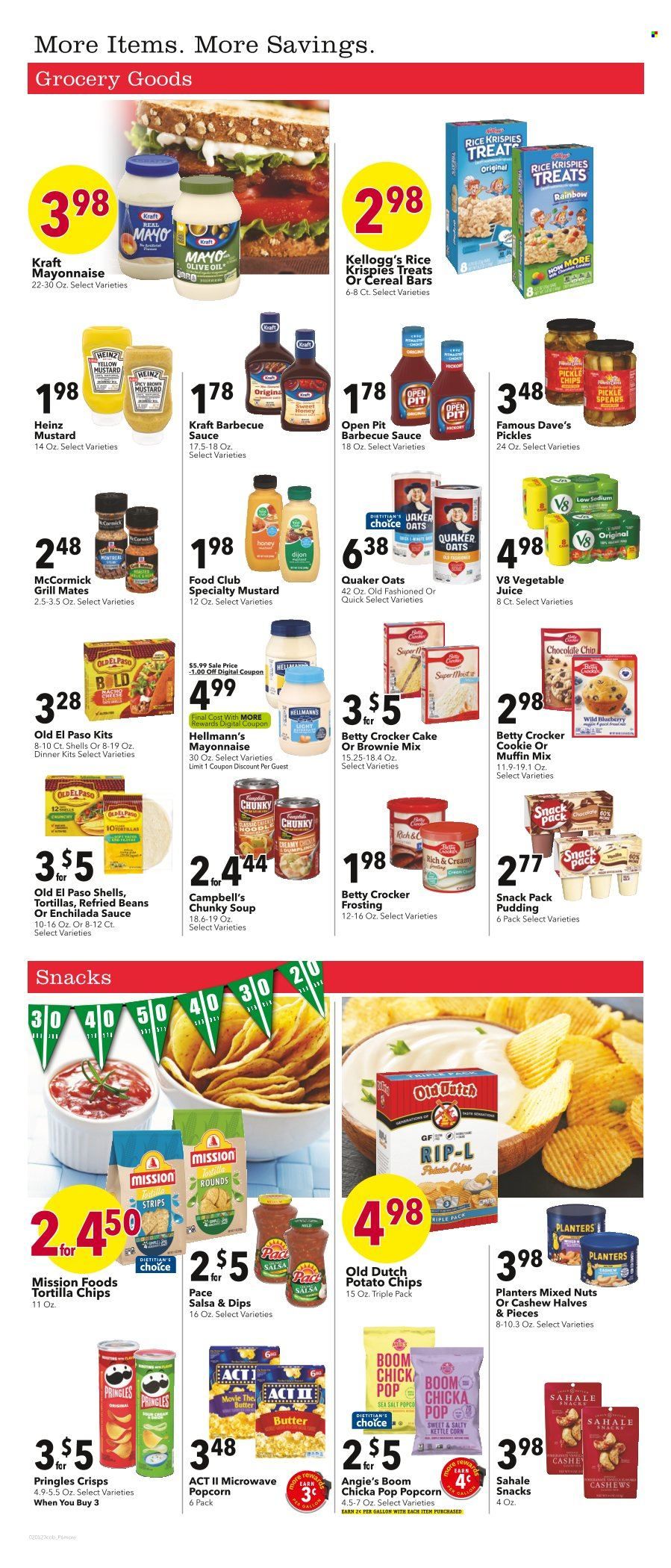 Coborn's (MN, SD) Weekly Ad Flyer Specials February 5 to February 11, 2023