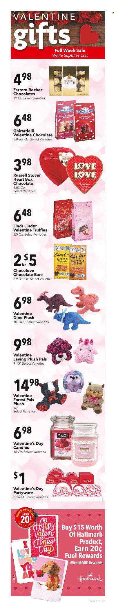 Coborn's (MN, SD) Weekly Ad Flyer Specials February 5 to February 11, 2023