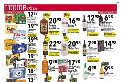 Coborn's (MN, SD) Weekly Ad Flyer Specials February 5 to February 11, 2023
