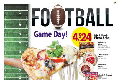 Coborn's (MN, SD) Weekly Ad Flyer Specials February 5 to February 11, 2023