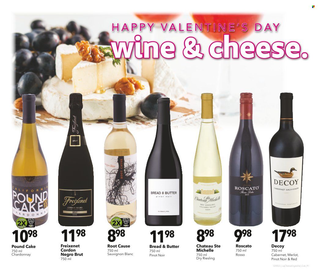 Coborn's (MN, SD) Weekly Ad Flyer Specials February 5 to February 14, 2023