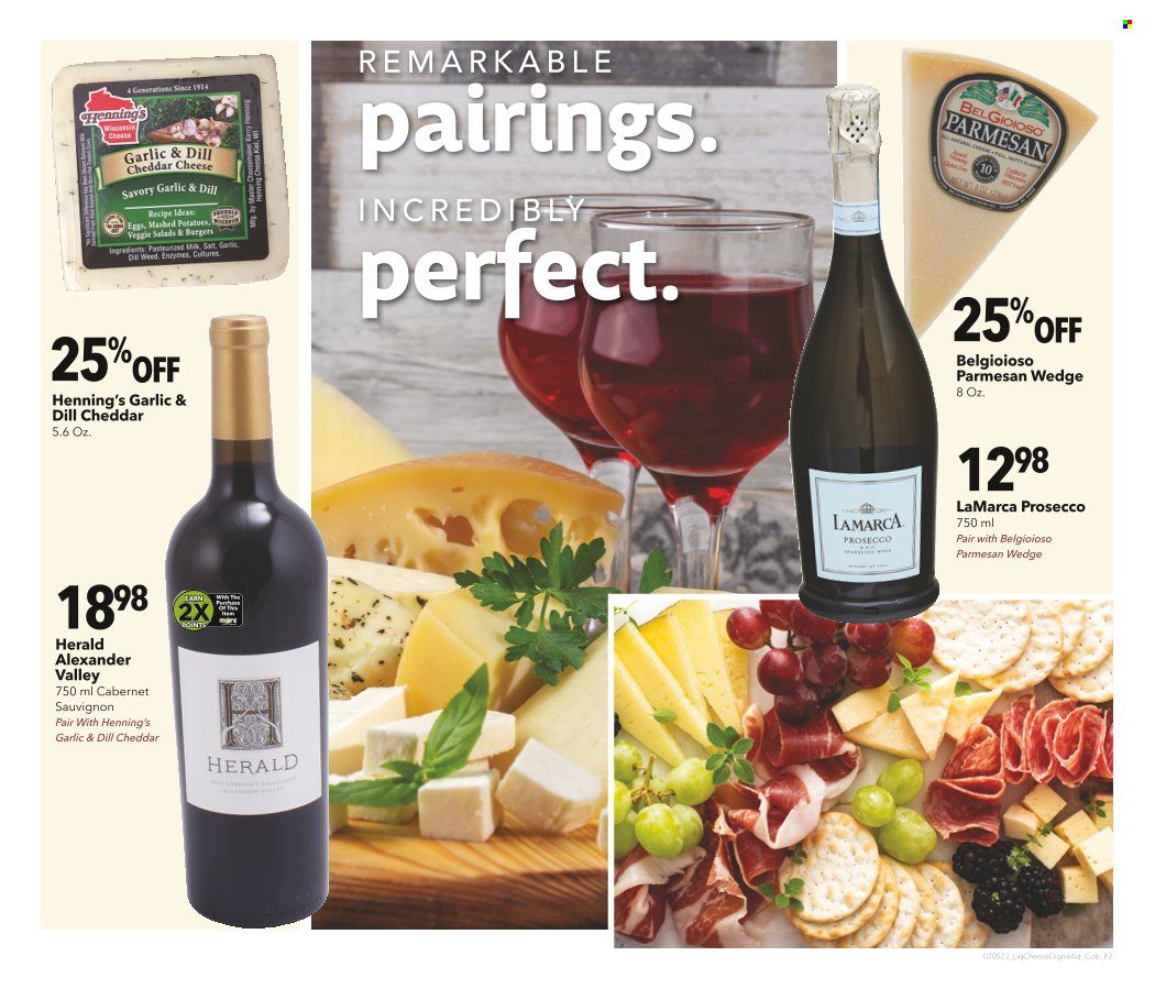 Coborn's (MN, SD) Weekly Ad Flyer Specials February 5 to February 14, 2023
