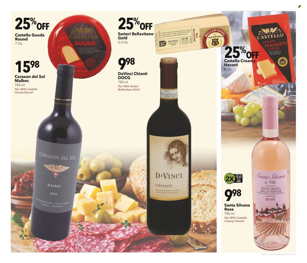 Coborn's (MN, SD) Weekly Ad Flyer Specials February 5 to February 14, 2023