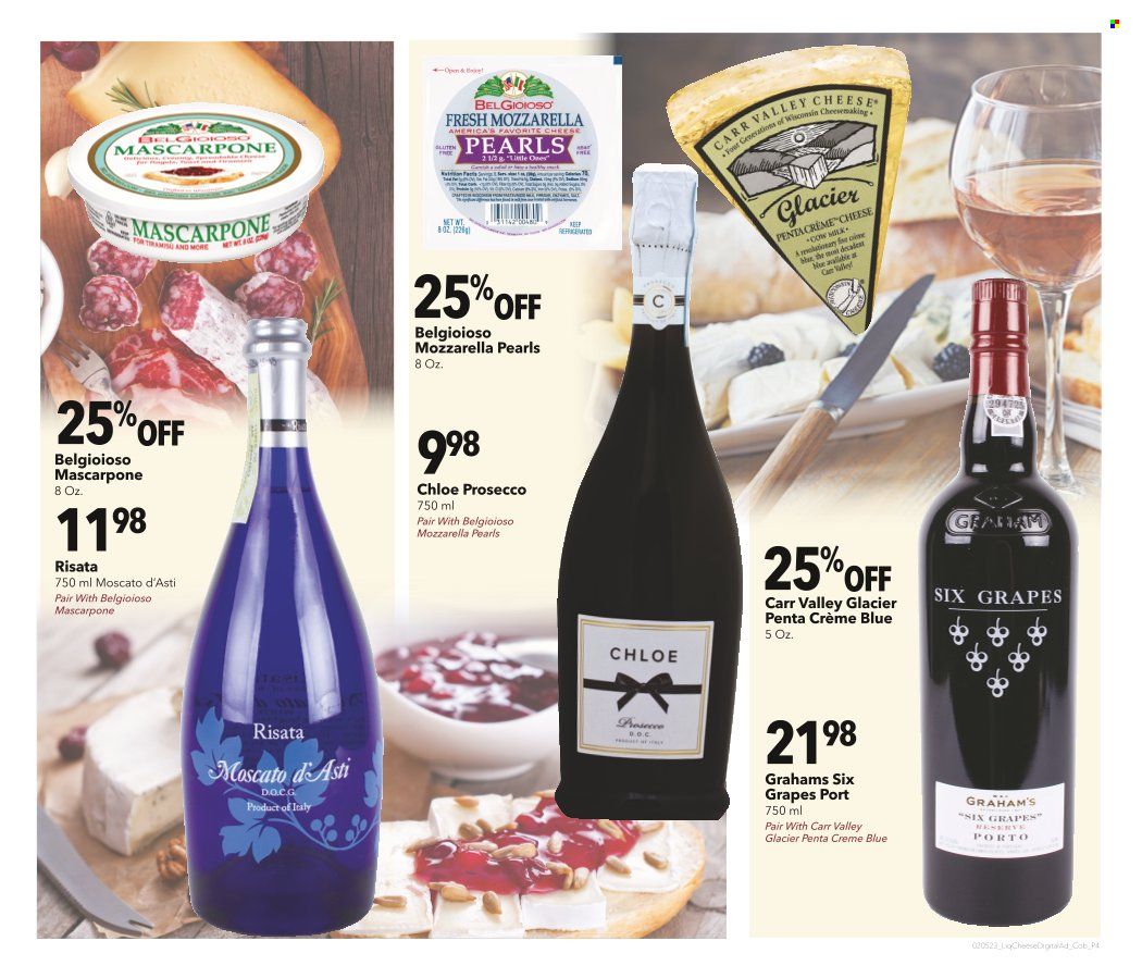 Coborn's (MN, SD) Weekly Ad Flyer Specials February 5 to February 14, 2023